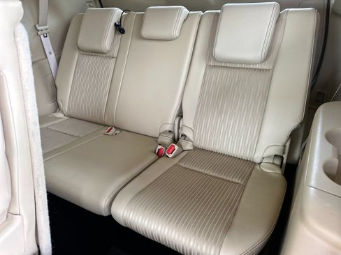Used 2015 Toyota Highlander Plus AWD/4WD image 15