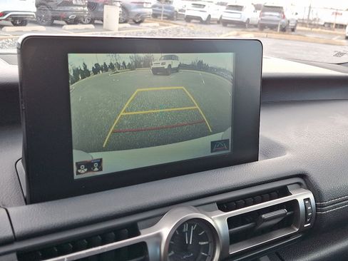 Used 2022 Lexus IS 350 F Sport image 16