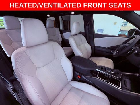 Used 2025 Lexus TX 350 FWD w/ Technology Package image 14