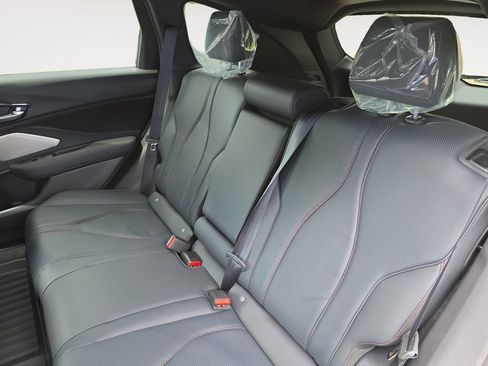 New 2026 Acura RDX A-Spec AWD/4WD image 13