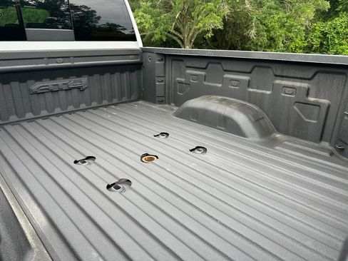 Used 2024 GMC Sierra 2500 AT4 w/ AT4 Premium Plus Package AWD/4WD image 64