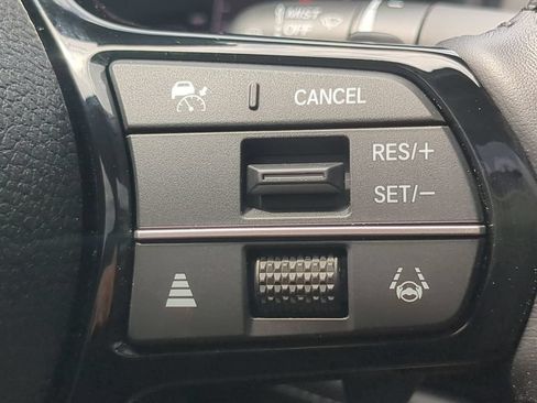Used 2024 Honda Accord Touring image 24