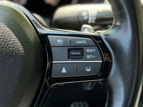 Used 2024 Honda Civic Sport image 10