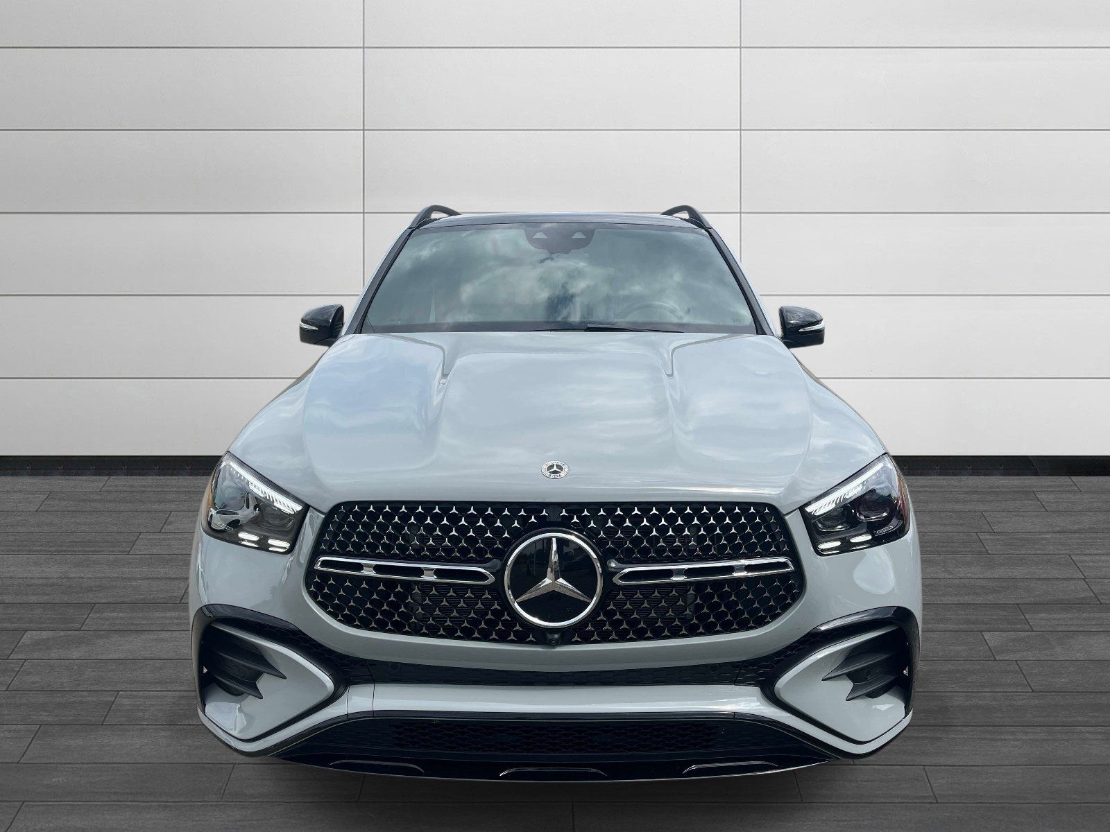 Certified 2024 Mercedes-Benz GLE 450e 4MATIC image 8