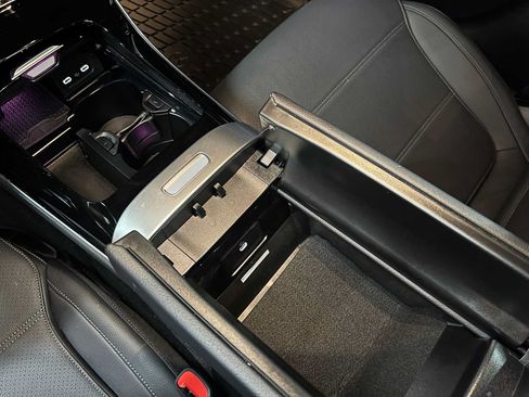 Certified 2026 Mercedes-Benz C 300 4MATIC Sedan image 34