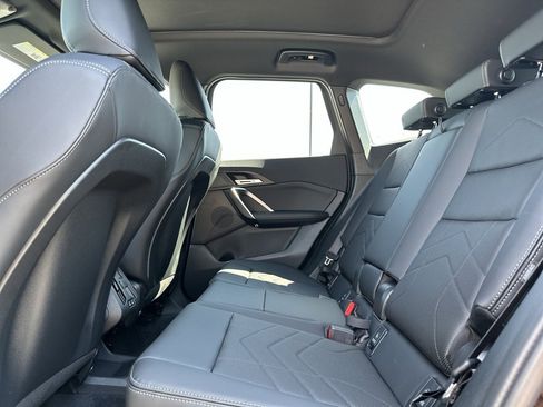 New 2026 BMW X1 xDrive28i w/ Technology Package image 20