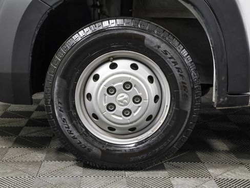 Used 2023 RAM ProMaster 2500 FWD image 20