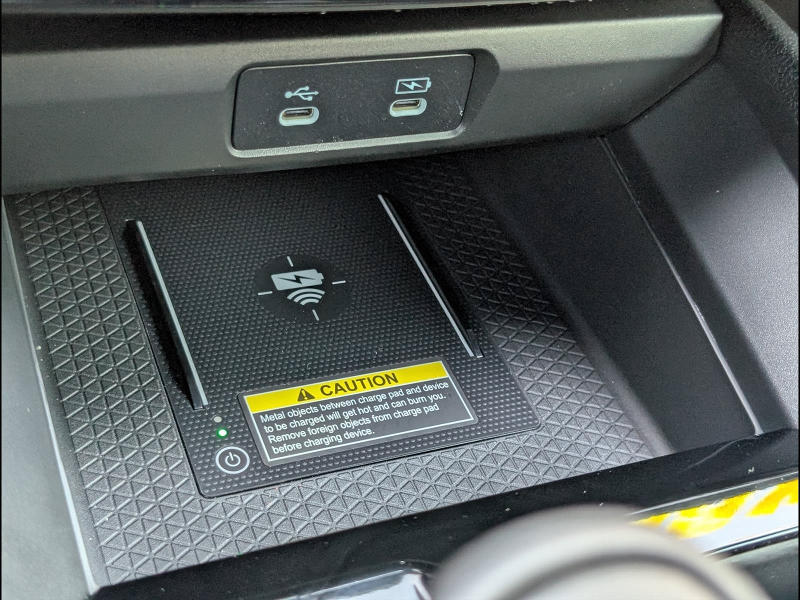 Certified 2025 Honda Accord Sport image 16