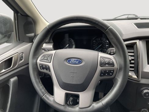 Used 2020 Ford Ranger XLT w/ Equipment Group 301A Mid AWD/4WD image 25