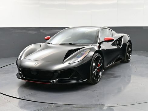 New 2026 Lotus Emira RWD image 1