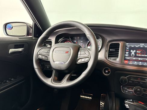 Used 2023 Dodge Charger Scat Pack RWD image 25
