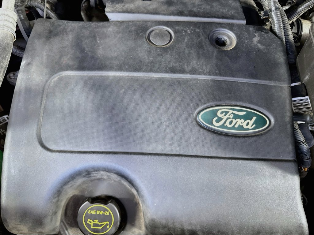 Used 2014 Ford Edge SEL w/ Equipment Group 204A FWD image 35