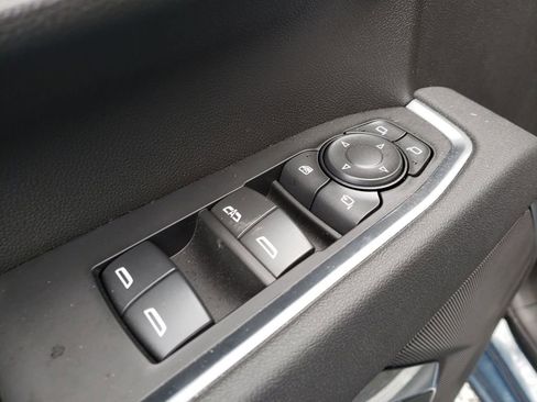 Used 2026 Chevrolet Silverado 2500 LT w/ Trail Boss Package image 12