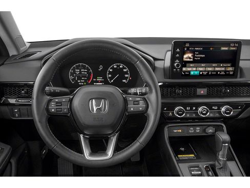 Used 2024 Honda CR-V EX-L image 4