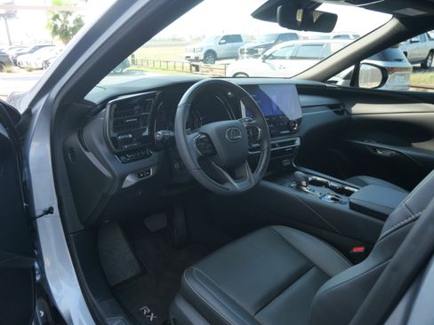 Certified 2024 Lexus RX 350 Premium image 16