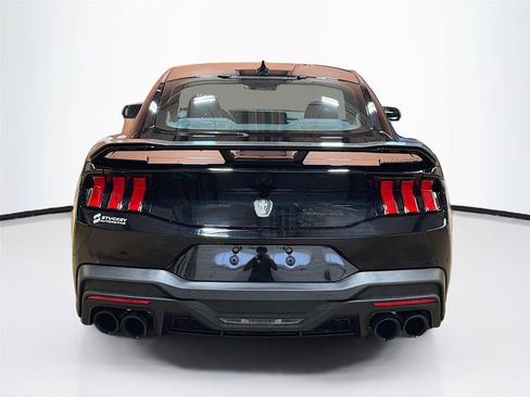 New 2025 Ford Mustang Dark Horse RWD image 6
