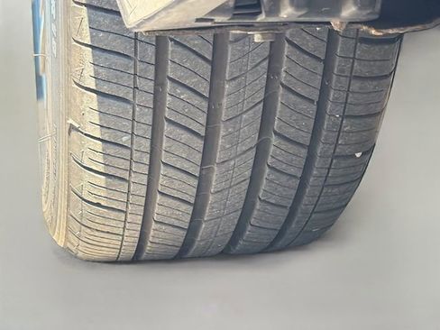 Used 2023 Lexus ES 350 w/ Premium Package image 43