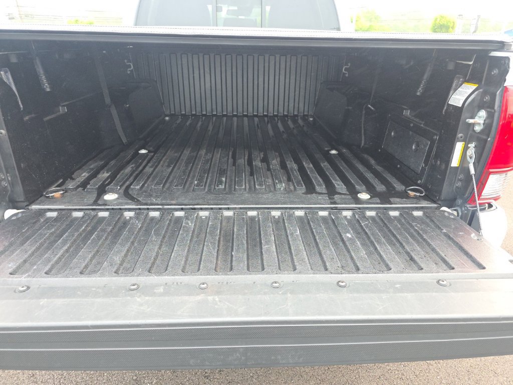 Used 2022 Toyota Tacoma SR AWD/4WD image 6