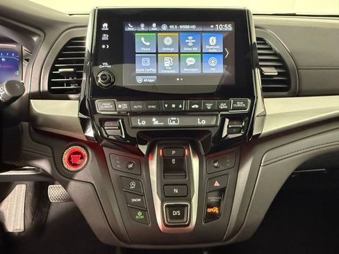 Used 2024 Honda Odyssey Sport image 21