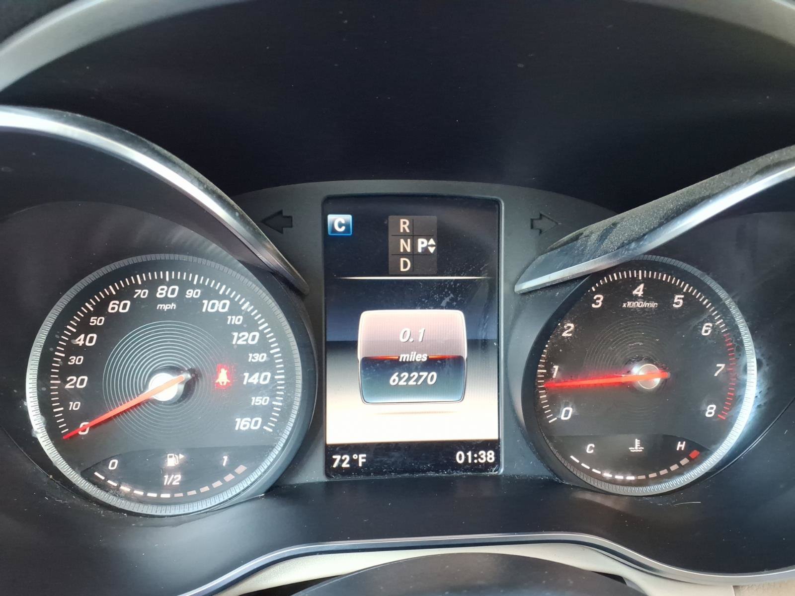 Used 2019 Mercedes-Benz GLC 300 4MATIC image 23