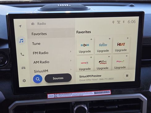Certified 2025 Toyota Tacoma Limited image 19