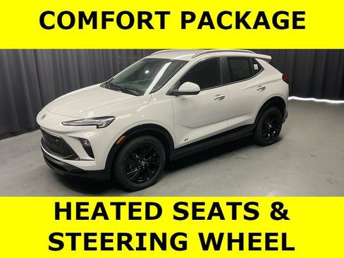 New 2026 Buick Encore GX Sport Touring w/ Comfort Package image 2