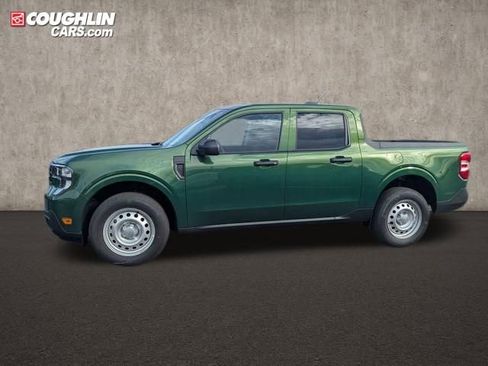 New 2025 Ford Maverick XL w/ Equipment Group 101A image 5