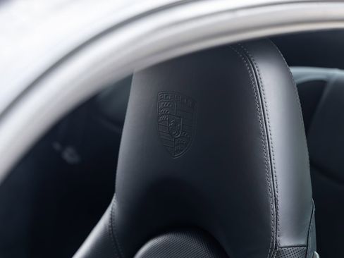 Used 2011 Porsche 911 Turbo S AWD/4WD image 33