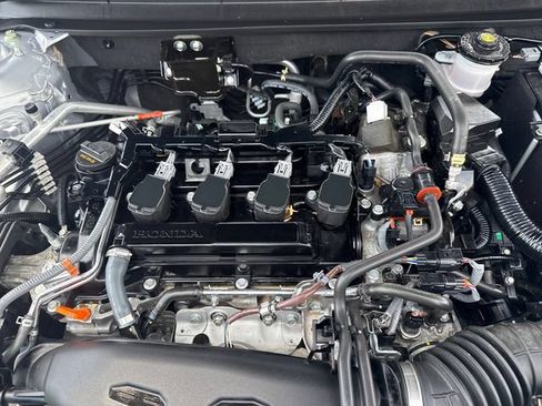 Used 2024 Honda Accord EX image 38