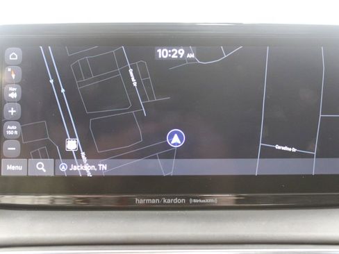 Used 2023 Hyundai Santa Fe Calligraphy w/ Cargo Package image 52