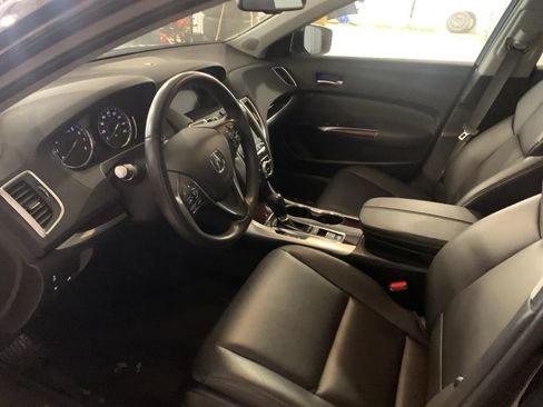 Used 2016 Acura TLX Base (DCT) image 14