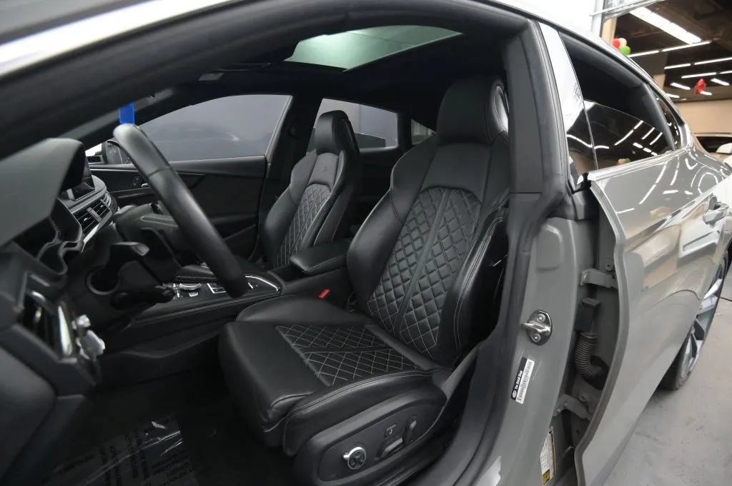 Used 2019 Audi S5 Prestige w/ S Sport Package AWD/4WD image 40