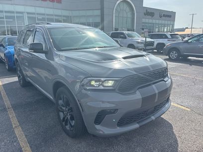 Used 2023 Dodge Durango R/T