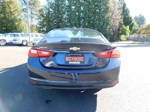 Used 2023 Chevrolet Malibu LT image 20