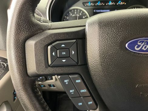 Used 2016 Ford F150 XLT w/ Equipment Group 302A Luxury RWD image 24