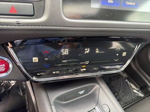 Certified 2018 Honda HR-V EX image 13