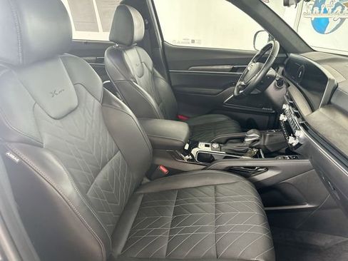 Certified 2024 Kia Telluride SX Prestige X-Pro AWD/4WD image 29