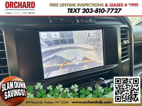 Used 2023 Ford F150 XL w/ STX Appearance Package image 29