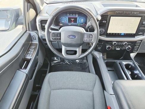Used 2024 Ford F150 XLT w/ Mobile Office Package image 10