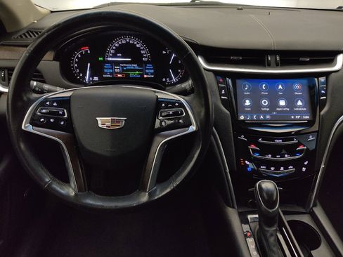 Used 2018 Cadillac XTS Luxury AWD/4WD image 22