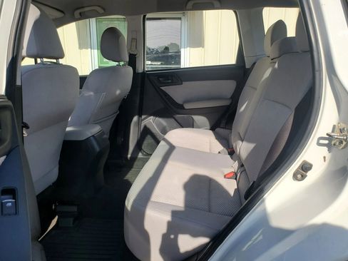 Used 2018 Subaru Forester 2.5i w/ Alloy Wheel Package AWD/4WD image 32