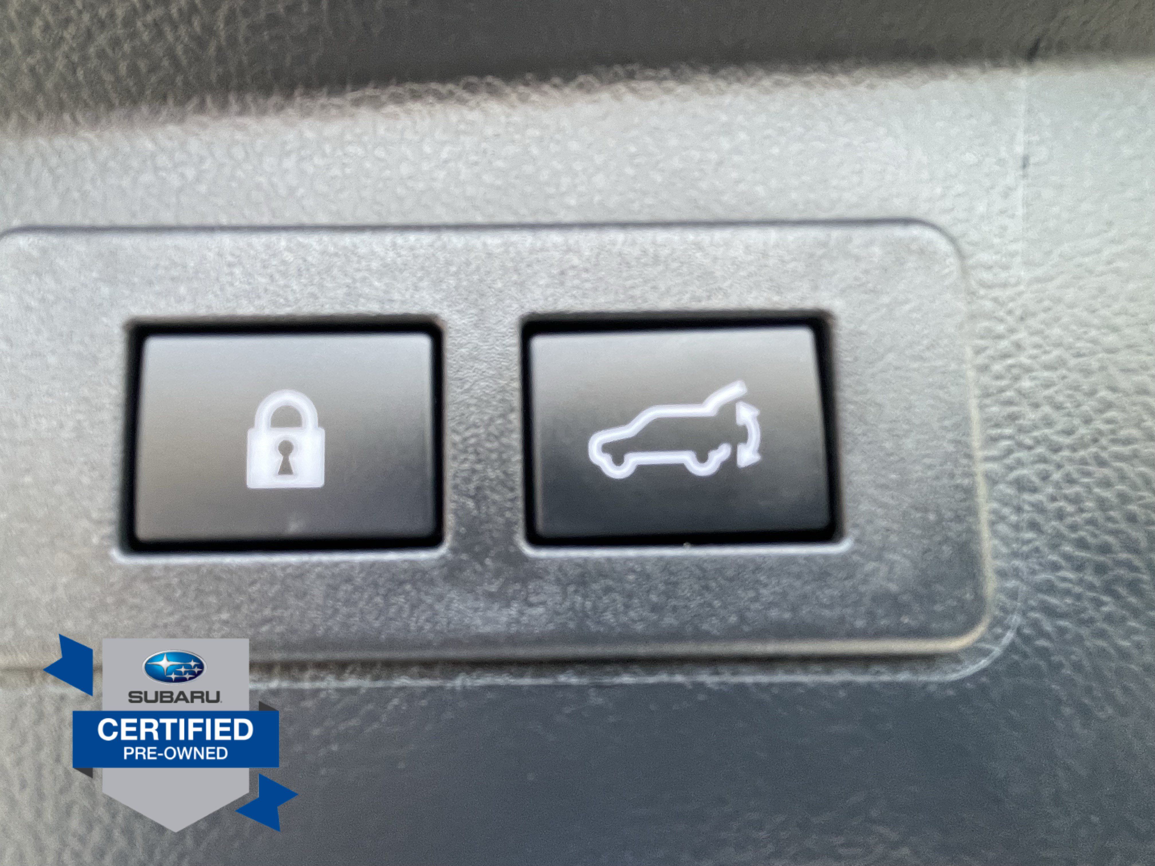 Certified 2025 Subaru Outback Limited AWD/4WD image 15
