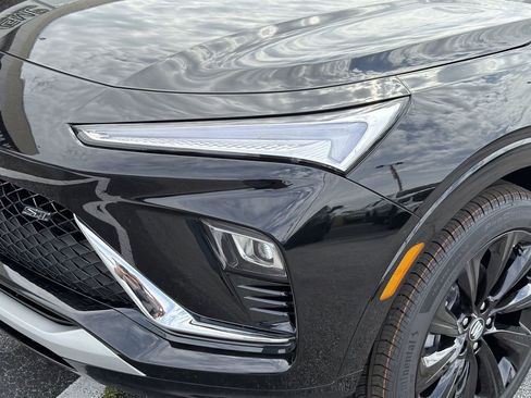 New 2026 Buick Envista Sport Touring w/ Convenience I Package FWD image 26