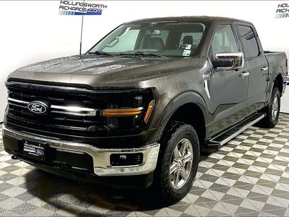 Used 2024 Ford F150 XLT w/ Equipment Group 302A MID