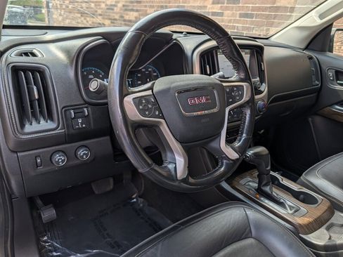 Used 2018 GMC Canyon Denali AWD/4WD image 18