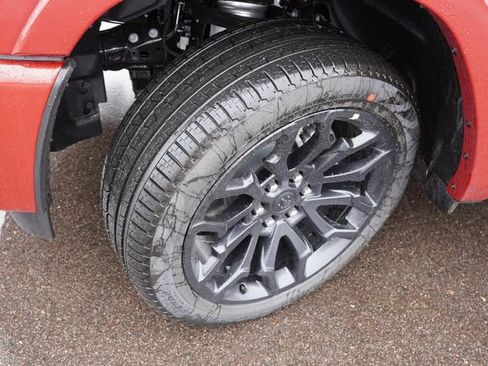 New 2026 RAM 1500 Limited AWD/4WD image 9