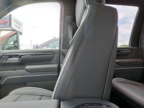 New 2026 GMC Sierra 2500 AT4X AWD/4WD image 27