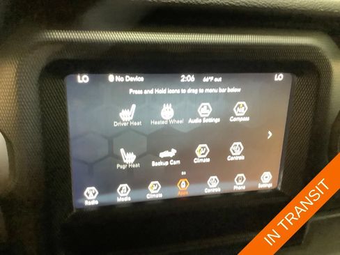 Used 2022 Jeep Gladiator Sport AWD/4WD image 36