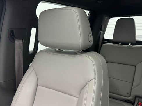 Used 2020 GMC Sierra 1500 SLT w/ SLT Premium Plus Package image 45