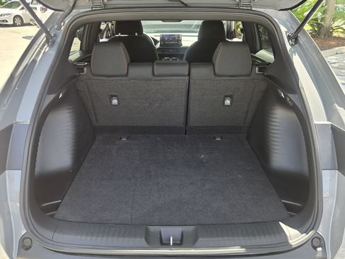 Certified 2025 Honda HR-V Sport image 16